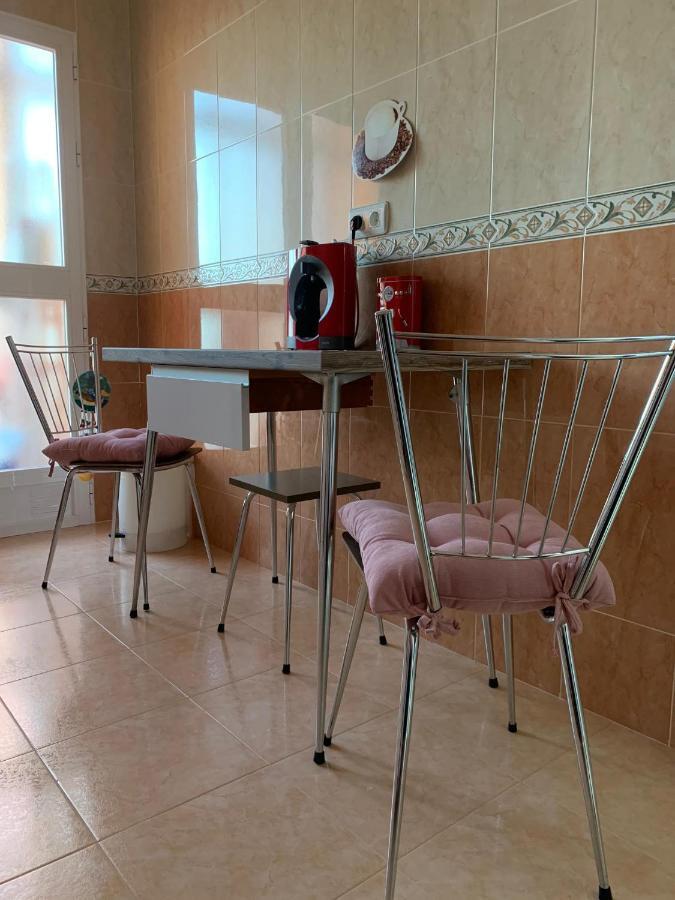 شقة Tuguest El Rincon De Felisa غرناطة المظهر الخارجي الصورة