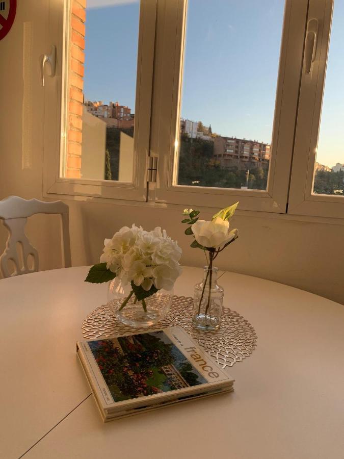 شقة Tuguest El Rincon De Felisa غرناطة المظهر الخارجي الصورة